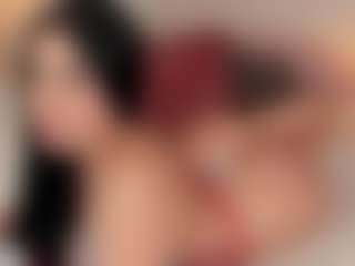 Susi's Live Sex Cam Show
