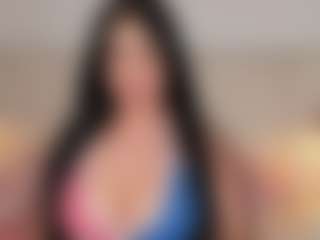 Susi's Live Sex Cam Show