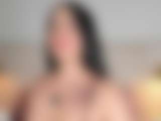 Susi's Live Sex Cam Show