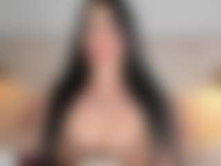 Susi's Live Sex Cam Show