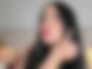 Susi's Live Sex Cam Show