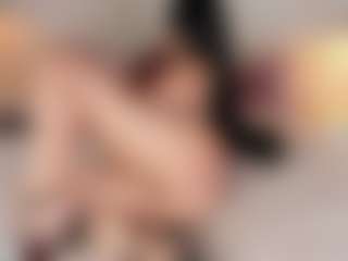 Susi's Live Sex Cam Show