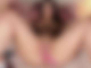 Susi's Live Sex Cam Show