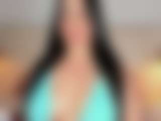 Susi's Live Sex Cam Show