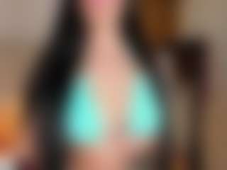 Susi's Live Sex Cam Show