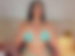 Susi's Live Sex Cam Show