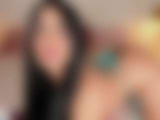 Susi's Live Sex Cam Show