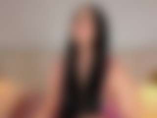 Susi's Live Sex Cam Show