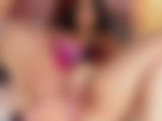 Susi's Live Sex Cam Show