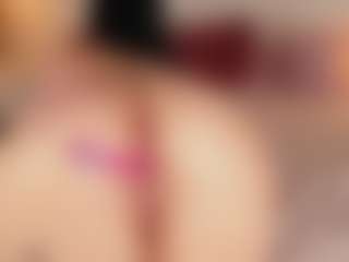Susi's Live Sex Cam Show