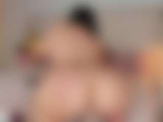 Susi's Live Sex Cam Show