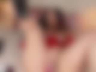 Susi's Live Sex Cam Show