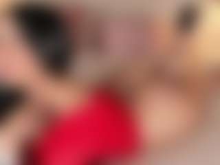 Susi's Live Sex Cam Show