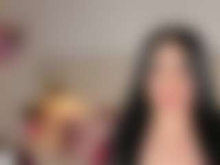 Susi's Live Sex Cam Show
