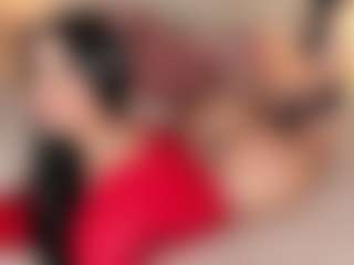 Susi's Live Sex Cam Show