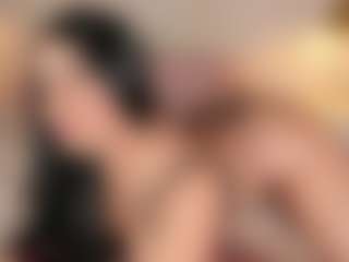 Susi's Live Sex Cam Show