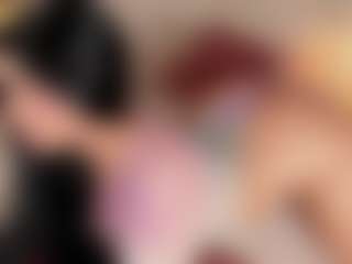 Show de cam sexual en vivo de Susi