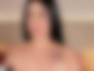 Susi's Live Sex Cam Show