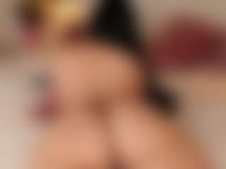 Susi's Live Sex Cam Show