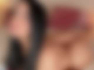 Susi's Live Sex Cam Show