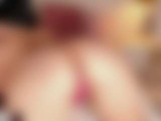 Susi's Live Sex Cam Show