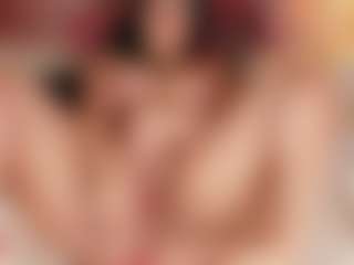 Susi's Live Sex Cam Show