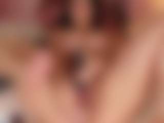Susi's Live Sex Cam Show