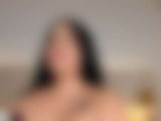 Susi's Live Sex Cam Show