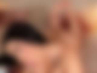 Live cam show with Susi - Asshole on Streamer API