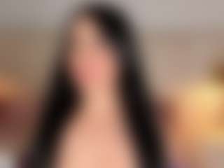 Susi's Live Sex Cam Show