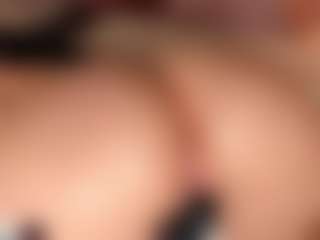Susi's Live Sex Cam Show