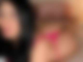 Susi's Live Sex Cam Show