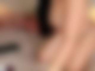 Susi's Live Sex Cam Show