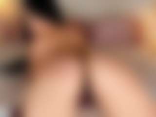 Susi's Live Sex Cam Show