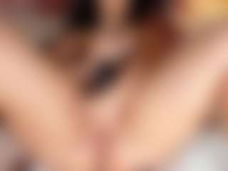 Susi's Live Sex Cam Show