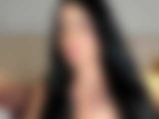 Susi's Live Sex Cam Show