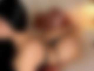 Susi's Live Sex Cam Show