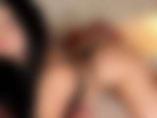 Live-sekscamshow van Susi