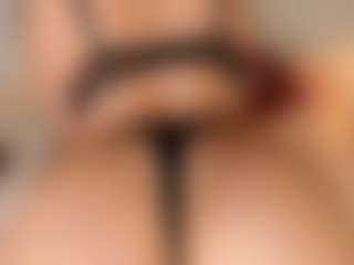 Susi's Live Sex Cam Show