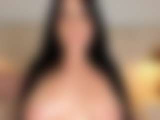 Susi's Live Sex Cam Show
