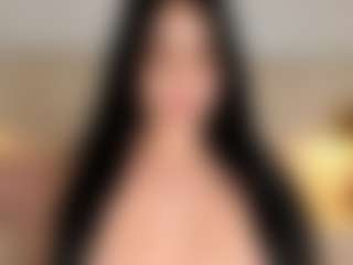 Susi's Live Sex Cam Show