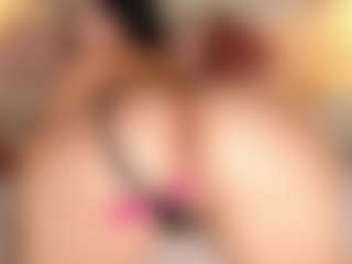 Susi's Live Sex Cam Show