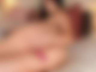 Susi's Live Sex Cam Show