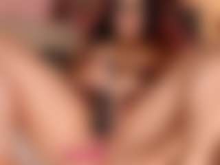 Susi's Live Sex Cam Show