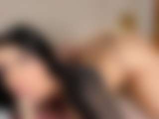 Susi's Live Sex Cam Show