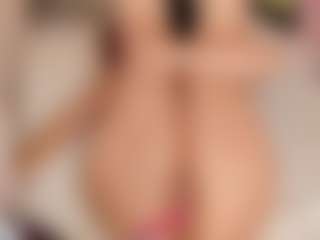 Susi's Live Sex Cam Show