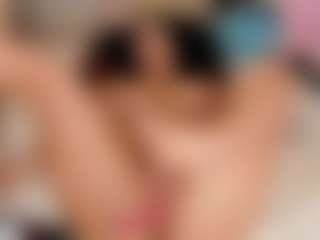 Susi's Live Sex Cam Show