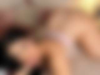 Susi's Live Sex Cam Show