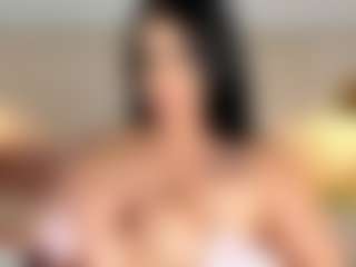 Susi's Live Sex Cam Show