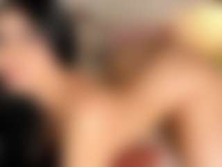 Susi's Live Sex Cam Show